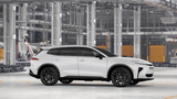 2026 Toyota Crown Signia - Preview 13