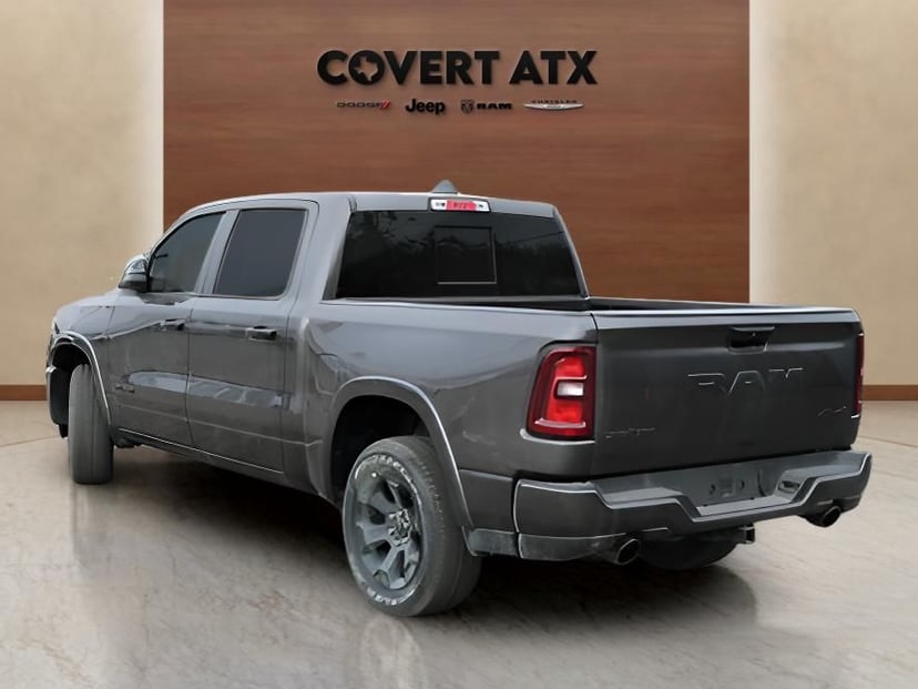 2026 Ram 1500 - Image 2