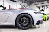 2022 Porsche 911 - Preview 15