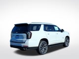 2027 Chevrolet Tahoe - Preview 3