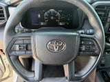 2025 Toyota Sequoia - Preview 13