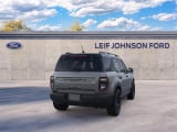 2026 Ford Bronco - Preview 8