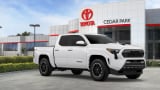 2026 Toyota Tacoma - Preview 15