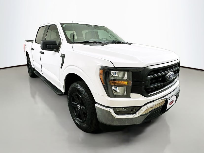 2023 Ford F-150 - Image 2