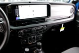 2026 Jeep Wrangler - Preview 13