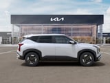 2027 Kia Seltos - Preview 7