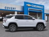 2027 Chevrolet Equinox - Preview 5