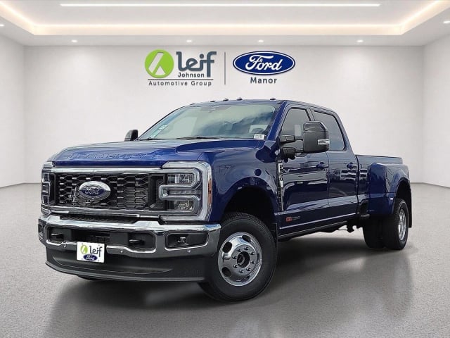 2026 Ford F-350