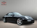 2006 Porsche 911 - Preview 4