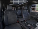 2026 Ford Explorer - Preview 10