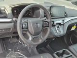 2026 Honda Odyssey - Preview 2