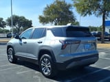 2026 Chevrolet Equinox - Preview 5