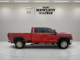 2021 GMC Sierra 2500 HD - Preview 6