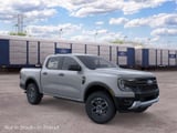 2026 Ford Ranger - Preview 7