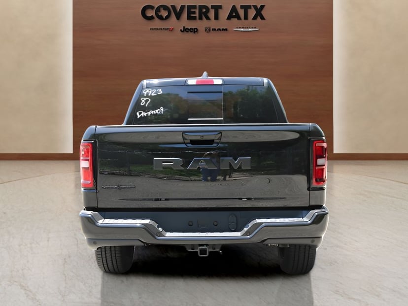 2026 Ram 1500 - Image 1