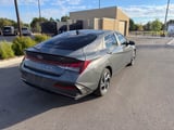 2025 Hyundai Elantra - Preview 3