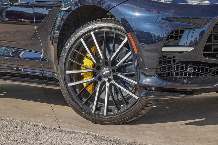 2024 Aston Martin DBX - Image 3