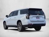 2026 Chevrolet Suburban - Preview 7