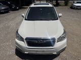 2017 Subaru Forester - Preview 4