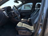 2024 Audi Q3 - Preview 14
