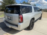 2016 GMC Yukon XL - Preview 5