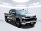 2026 Chevrolet Silverado 1500 - Preview 7
