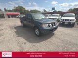 2013 Nissan Frontier - Preview 7