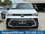2027 Volkswagen Taos - Preview 3