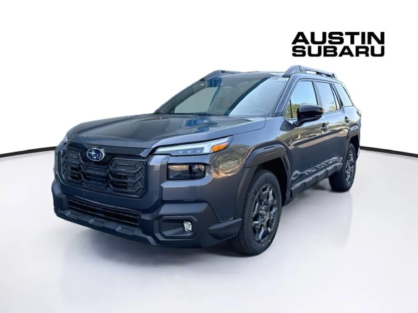 2026 Subaru Outback - Image 1