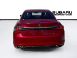 2020 Lexus ES - Preview 6