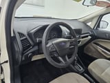 2022 Ford EcoSport - Preview 9
