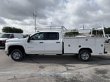 2026 Chevrolet Silverado 2500 HD - Preview 12