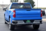 2025 Chevrolet Silverado 1500 - Preview 5