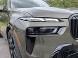 2027 BMW X7 - Preview 10