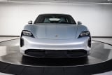 2023 Porsche Taycan - Preview 9