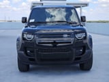 2026 Land Rover Defender - Preview 2
