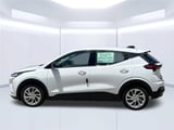 2027 Chevrolet Bolt - Preview 4