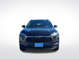 2026 Chevrolet Trax - Preview 8