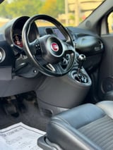 2015 Fiat 500 - Preview 13