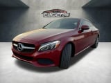 2018 Mercedes-Benz C-Class - Preview 2