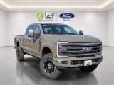 2027 Ford F-250 - Preview 2
