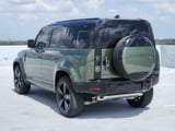 2026 Land Rover Defender - Preview 7