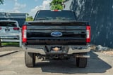 2017 Ford F-250 - Preview 4
