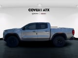 2026 GMC Canyon - Preview 5