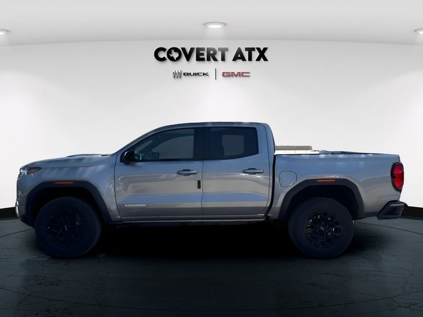 2026 GMC Canyon - Image 2