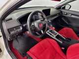 2025 Honda Civic - Preview 9