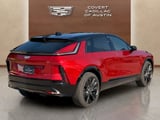 2027 Cadillac Lyriq - Preview 6