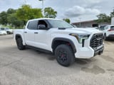 2026 Toyota Tundra - Preview 3