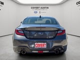 2024 Subaru BRZ - Preview 4