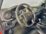 2018 Toyota Tacoma - Preview 9